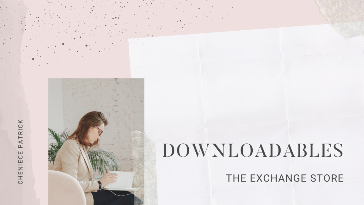 Downloadables