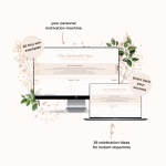The Authentic You Progress Tracker